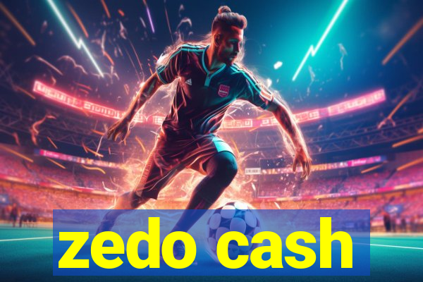 zedo cash